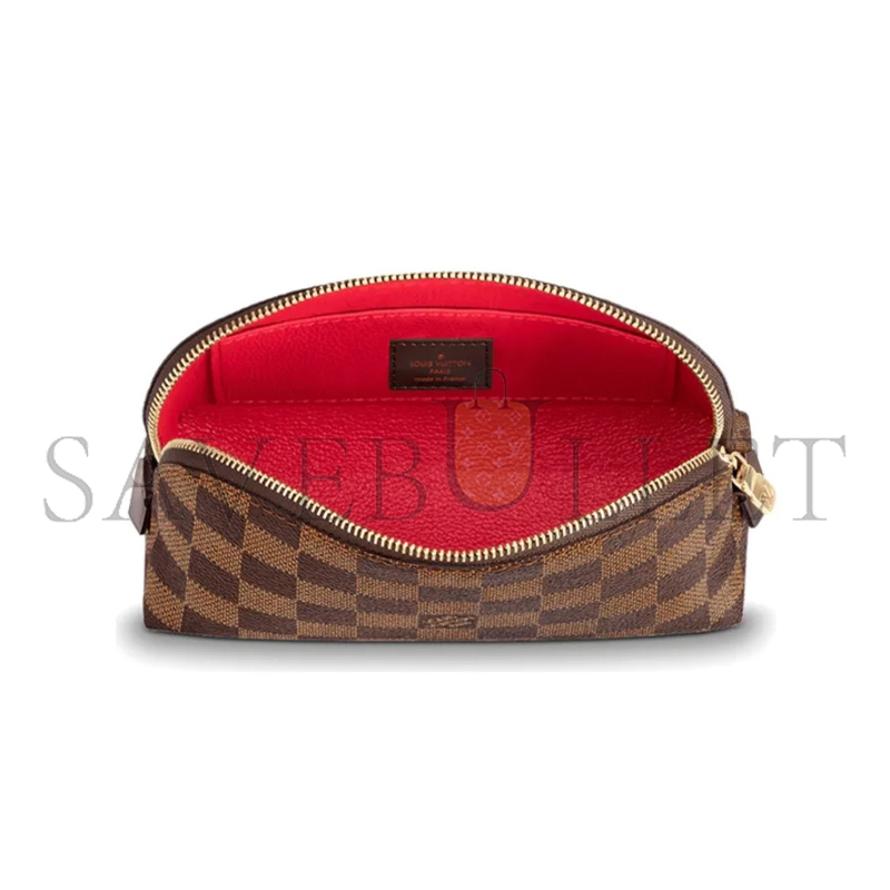 l0vis Vvtt0n master cosmetic pouch n47516 (19*12*6cm)